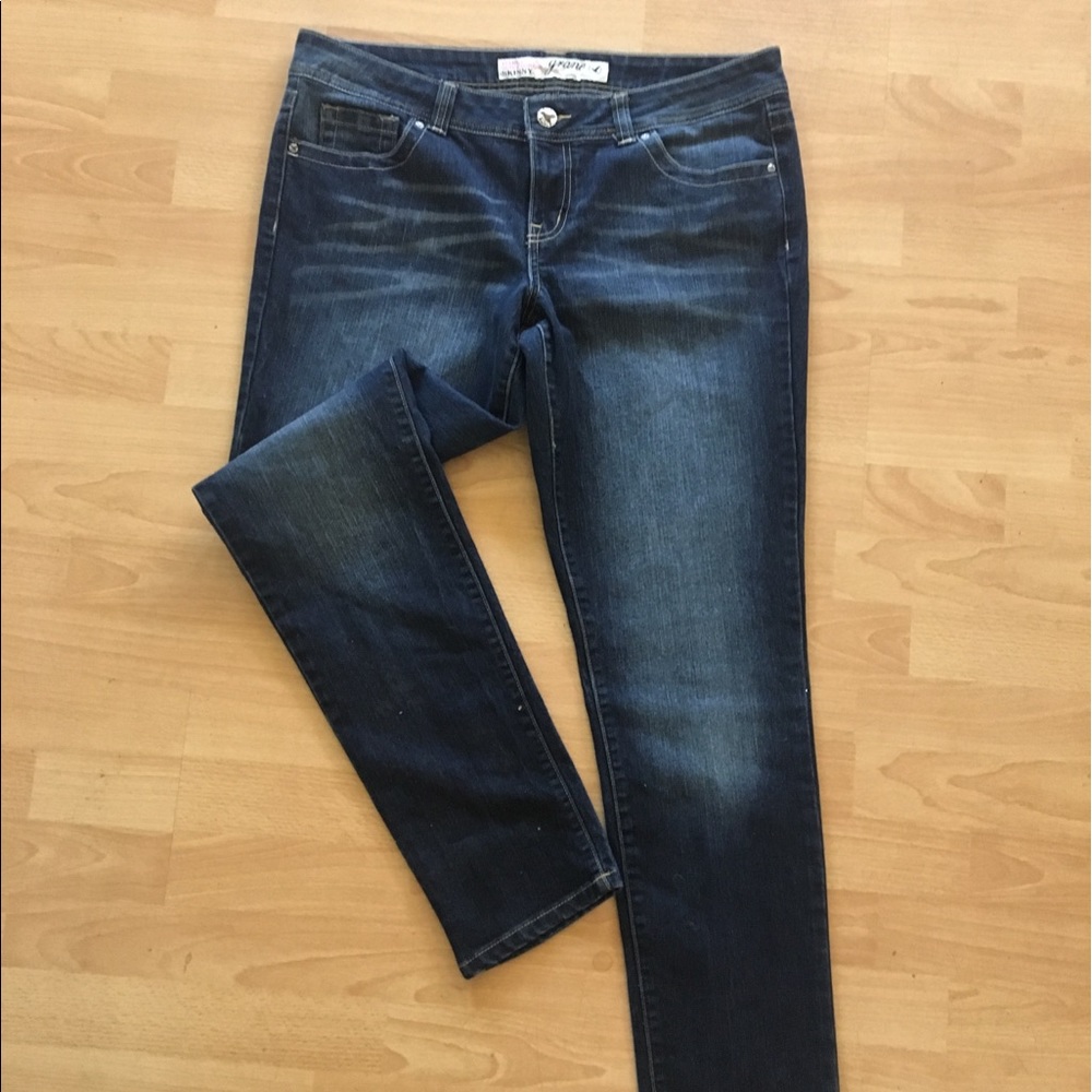 Women’s jeans